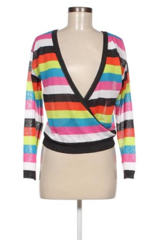 Γυναικείο πουλόβερ MyMO, Μέγεθος XS, Χρώμα Πολύχρωμο, Τιμή 32,66 €