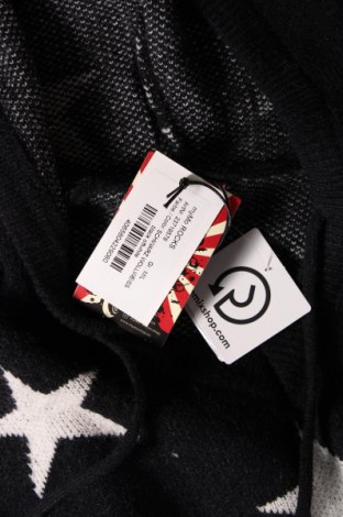 Дамски пуловер MyMO, Размер M, Цвят Черен, Цена 33,00 лв.