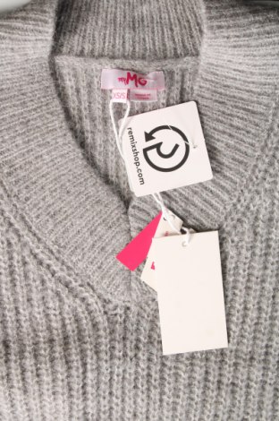 Pulover de femei MyMO, Mărime XS, Culoare Gri, Preț 130,26 Lei