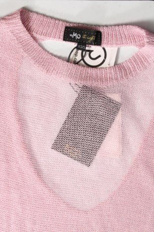 Pulover de femei MyMO, Mărime XS, Culoare Roz, Preț 434,21 Lei