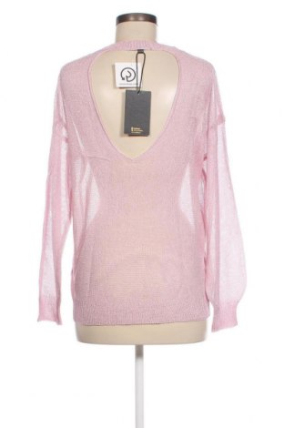 Дамски пуловер MyMO, Размер XS, Цвят Розов, Цена 132,00 лв.