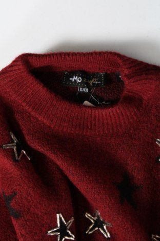 Damski sweter MyMO, Rozmiar XL, Kolor Kolorowy, Cena 105,55 zł