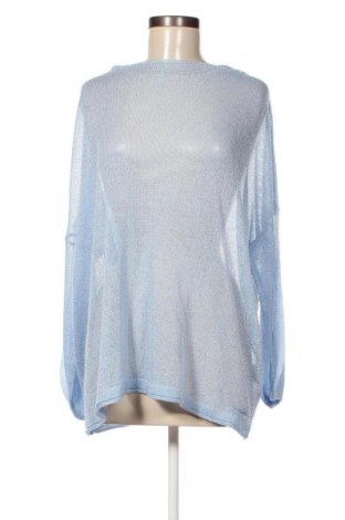 Γυναικείο πουλόβερ MyMO, Μέγεθος M, Χρώμα Μπλέ, Τιμή 32,66 €