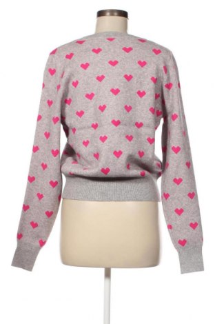 Γυναικείο πουλόβερ MyMO, Μέγεθος XL, Χρώμα Γκρί, Τιμή 17,01 €