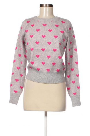 Γυναικείο πουλόβερ MyMO, Μέγεθος XS, Χρώμα Γκρί, Τιμή 27,90 €