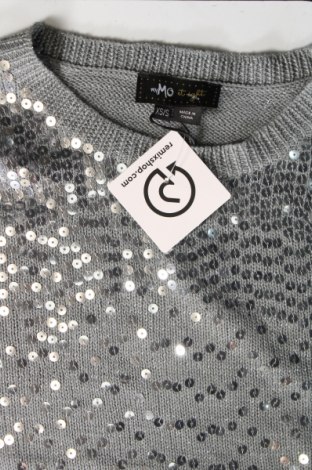 Γυναικείο πουλόβερ MyMO, Μέγεθος XS, Χρώμα Γκρί, Τιμή 32,66 €