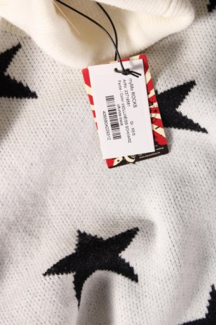 Дамски пуловер MyMO, Размер XS, Цвят Бял, Цена 39,60 лв.