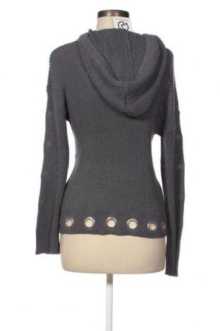 Γυναικείο πουλόβερ MyMO, Μέγεθος XS, Χρώμα Γκρί, Τιμή 20,41 €