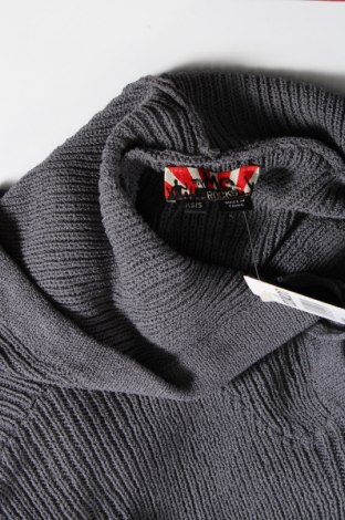 Damski sweter MyMO, Rozmiar XS, Kolor Szary, Cena 193,99 zł