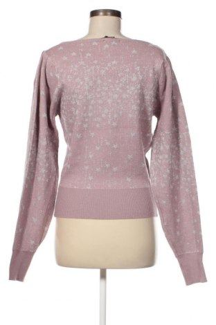 Дамски пуловер MyMO, Размер XL, Цвят Пепел от рози, Цена 34,32 лв.
