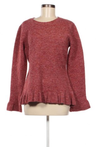 Γυναικείο πουλόβερ MyMO, Μέγεθος M, Χρώμα Πορτοκαλί, Τιμή 20,41 €