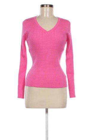 Γυναικείο πουλόβερ MyMO, Μέγεθος XS, Χρώμα Ρόζ , Τιμή 30,62 €