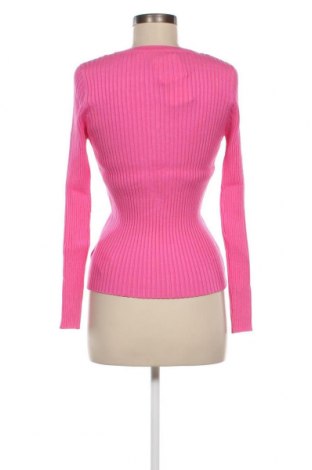Дамски пуловер MyMO, Размер XS, Цвят Розов, Цена 106,92 лв.