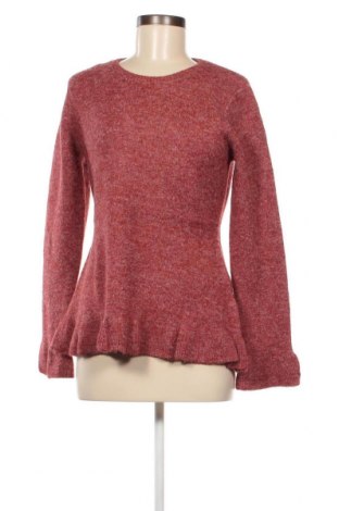 Дамски пуловер MyMO, Размер XS, Цвят Оранжев, Цена 33,00 лв.