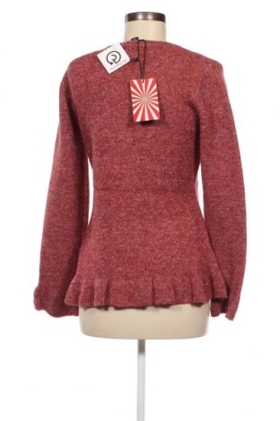 Γυναικείο πουλόβερ MyMO, Μέγεθος XS, Χρώμα Πορτοκαλί, Τιμή 20,41 €