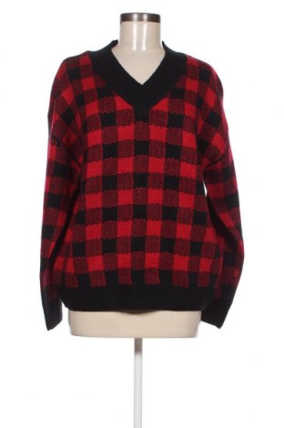 Γυναικείο πουλόβερ MyMO, Μέγεθος XS, Χρώμα Πολύχρωμο, Τιμή 23,81 €