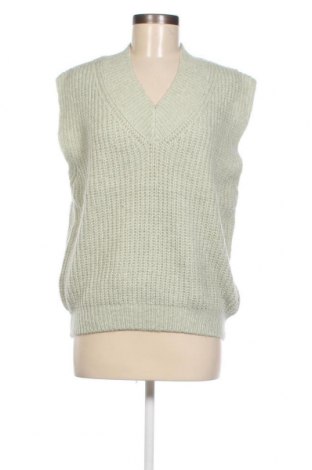 Γυναικείο πουλόβερ MyMO, Μέγεθος XL, Χρώμα Πράσινο, Τιμή 20,41 €