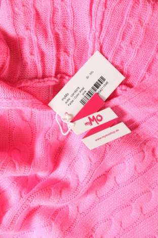 Γυναικείο πουλόβερ MyMO, Μέγεθος M, Χρώμα Ρόζ , Τιμή 20,41 €