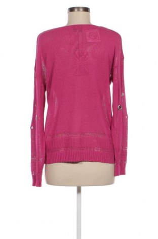 Γυναικείο πουλόβερ MyMO, Μέγεθος XS, Χρώμα Ρόζ , Τιμή 13,61 €