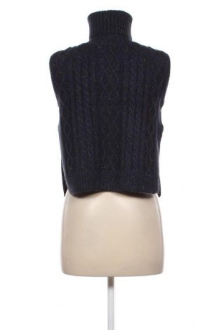 Γυναικείο πουλόβερ MyMO, Μέγεθος XS, Χρώμα Μπλέ, Τιμή 17,01 €