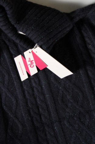 Dámsky pulóver MyMO, Veľkosť XS, Farba Modrá, Cena  17,01 €