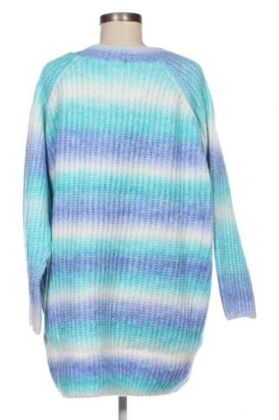 Γυναικείο πουλόβερ MyMO, Μέγεθος XL, Χρώμα Πολύχρωμο, Τιμή 17,01 €