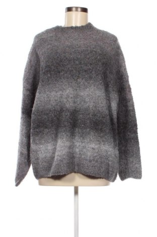 Γυναικείο πουλόβερ MyMO, Μέγεθος M, Χρώμα Γκρί, Τιμή 30,62 €