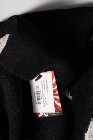 Dámsky pulóver MyMO, Veľkosť XL, Farba Čierna, Cena  17,01 €