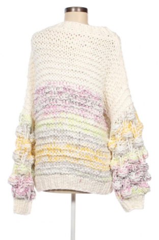 Дамски пуловер MyMO, Размер XL, Цвят Многоцветен, Цена 43,56 лв.