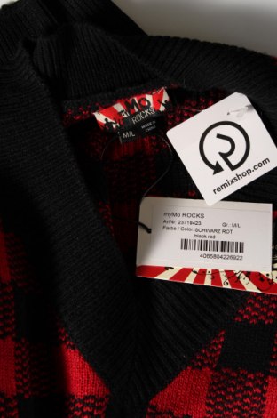 Γυναικείο πουλόβερ MyMO, Μέγεθος M, Χρώμα Πολύχρωμο, Τιμή 17,01 €