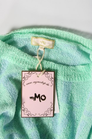 Pulover de femei MyMO, Mărime M, Culoare Verde, Preț 208,42 Lei
