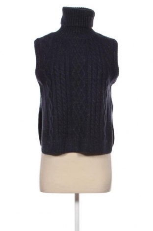 Γυναικείο πουλόβερ MyMO, Μέγεθος XL, Χρώμα Μπλέ, Τιμή 17,01 €