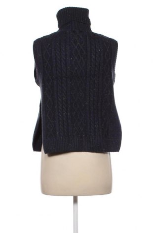 Γυναικείο πουλόβερ MyMO, Μέγεθος XL, Χρώμα Μπλέ, Τιμή 20,41 €