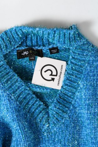 Γυναικείο πουλόβερ MyMO, Μέγεθος M, Χρώμα Πολύχρωμο, Τιμή 15,16 €
