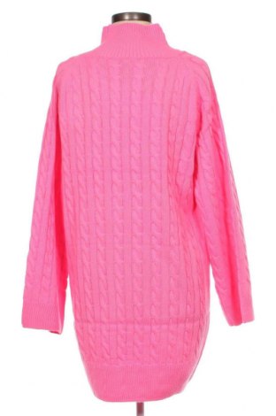 Γυναικείο πουλόβερ MyMO, Μέγεθος XL, Χρώμα Ρόζ , Τιμή 27,90 €