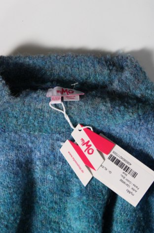 Damski sweter MyMO, Rozmiar XL, Kolor Niebieski, Cena 161,85 zł