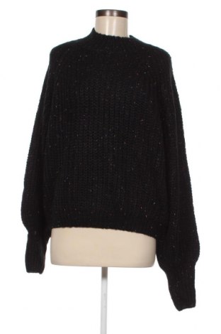 Γυναικείο πουλόβερ MyMO, Μέγεθος XL, Χρώμα Μαύρο, Τιμή 27,90 €