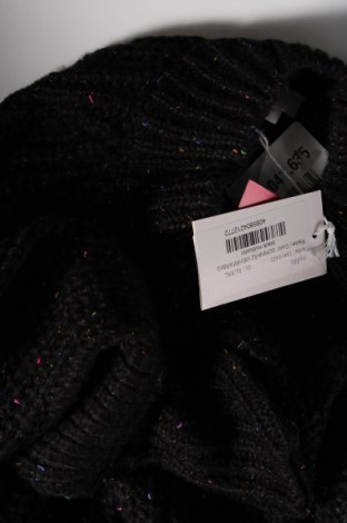 Dámský svetr MyMO, Velikost XL, Barva Černá, Cena  784,00 Kč