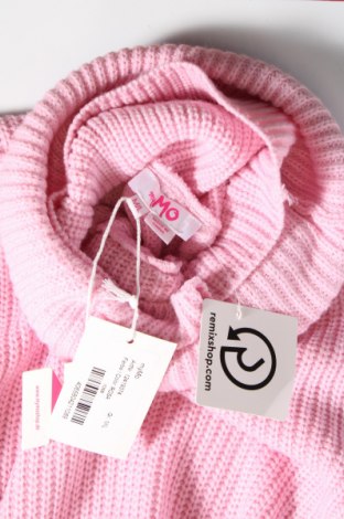 Γυναικείο πουλόβερ MyMO, Μέγεθος M, Χρώμα Ρόζ , Τιμή 17,01 €