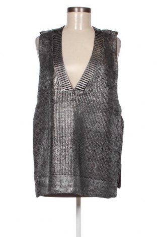 Дамски пуловер MyMO, Размер XL, Цвят Сив, Цена 25,08 лв.