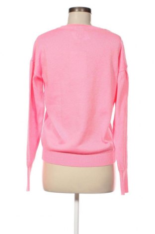 Дамски пуловер MyMO, Размер XS, Цвят Розов, Цена 66,00 лв.