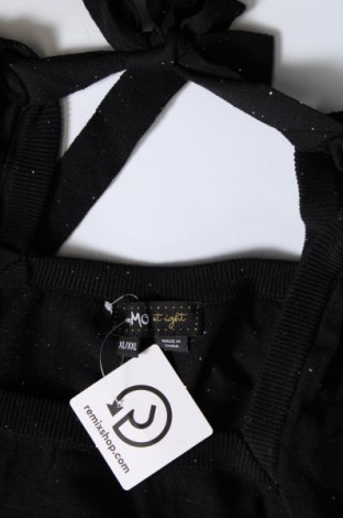 Pulover de femei MyMO, Mărime XL, Culoare Negru, Preț 130,26 Lei