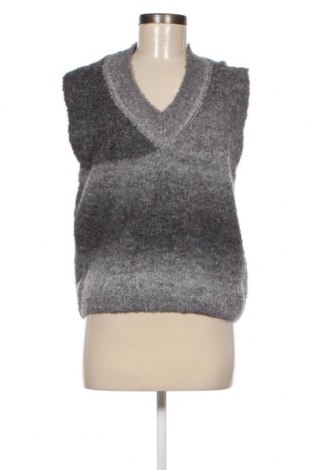 Γυναικείο πουλόβερ MyMO, Μέγεθος XS, Χρώμα Γκρί, Τιμή 9,53 €