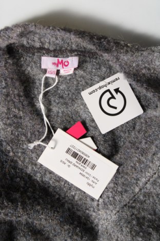 Γυναικείο πουλόβερ MyMO, Μέγεθος XS, Χρώμα Γκρί, Τιμή 10,21 €