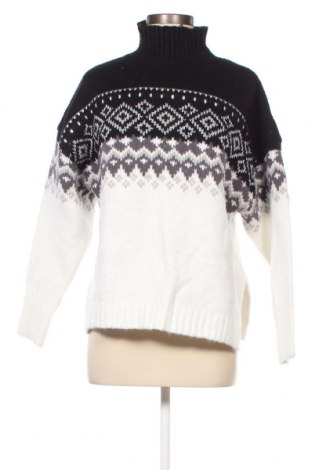 Γυναικείο πουλόβερ MyMO, Μέγεθος XS, Χρώμα Πολύχρωμο, Τιμή 18,40 €