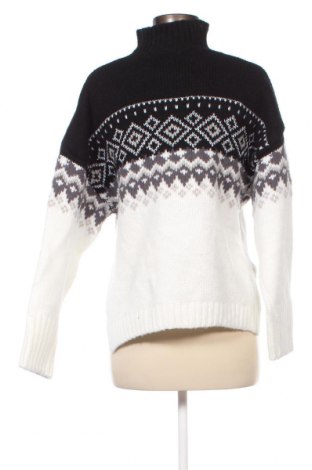 Дамски пуловер MyMO, Размер XS, Цвят Многоцветен, Цена 18,36 лв.