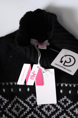Γυναικείο πουλόβερ MyMO, Μέγεθος XS, Χρώμα Πολύχρωμο, Τιμή 10,52 €