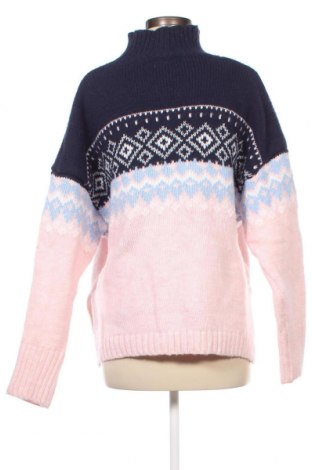 Damski sweter MyMO, Rozmiar XL, Kolor Kolorowy, Cena 31,99 zł