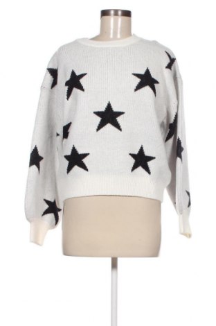 Γυναικείο πουλόβερ MyMO, Μέγεθος XS, Χρώμα Πολύχρωμο, Τιμή 34,02 €