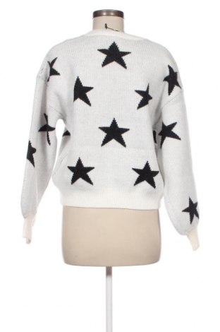 Γυναικείο πουλόβερ MyMO, Μέγεθος XS, Χρώμα Πολύχρωμο, Τιμή 19,73 €